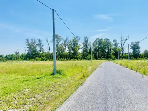 EL Lazo, Capilla del Señor