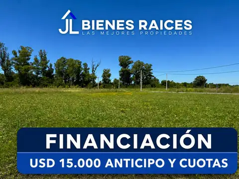Terreno en Venta en Capilla del Señor, Partido de Exaltación de la Cruz