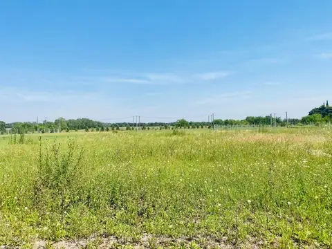 Terreno en Venta de 1500,0 m2