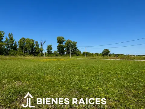 Terreno en Venta de 1500,0 m2