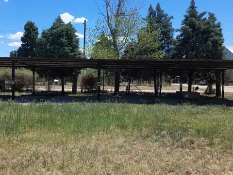 Galpon en Venta 26 años