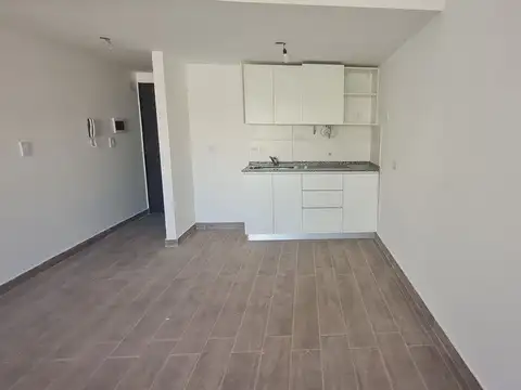 Departamento en Alquiler en Abasto, Rosario