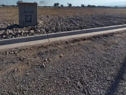 Terreno en Venta de 269,0 m2