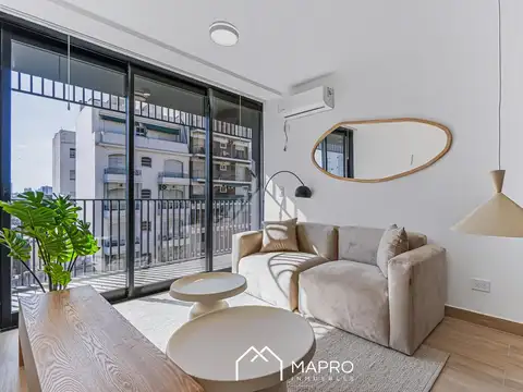 Departamento en Venta de 2 dormitorios