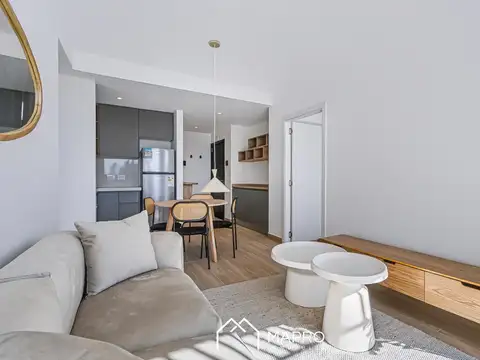 Departamento en Venta Apto profesional