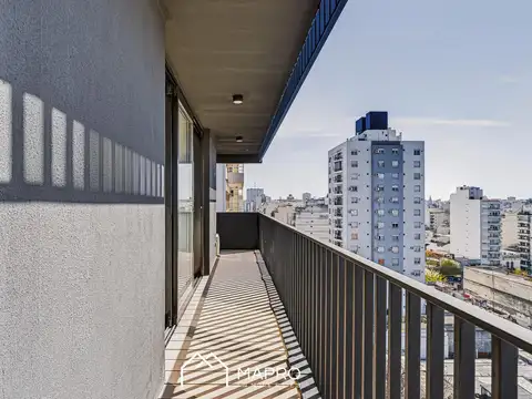 Departamento en Venta en Boedo, USD 180.000