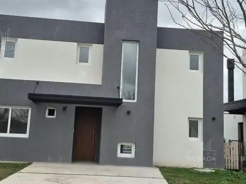 Casa en Venta Barrio Cerrado San Pablo