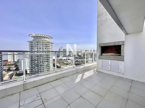 Departamento en Venta de 3 dormitorios