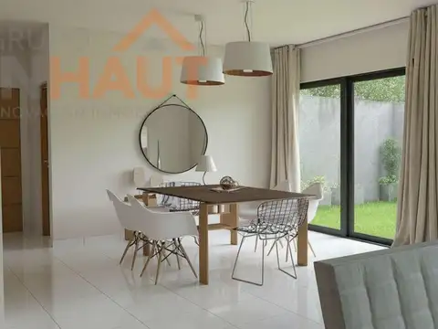 Duplex Cipolletti a estrenar