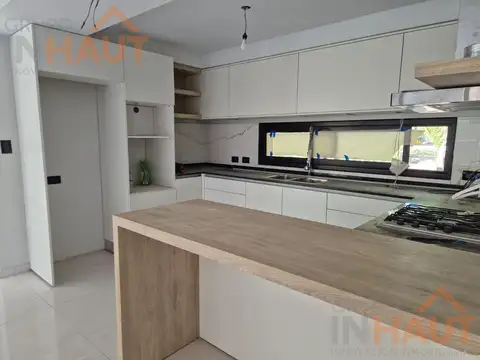 Duplex Cipolletti a estrenar