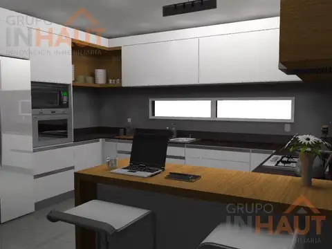 Depto Tipo Casa en Venta en Cipolletti, USD 275.000