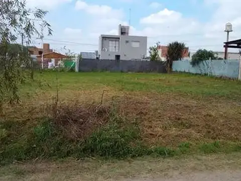 Terreno en Venta en Barrio Parque Matheu, USD 30.000