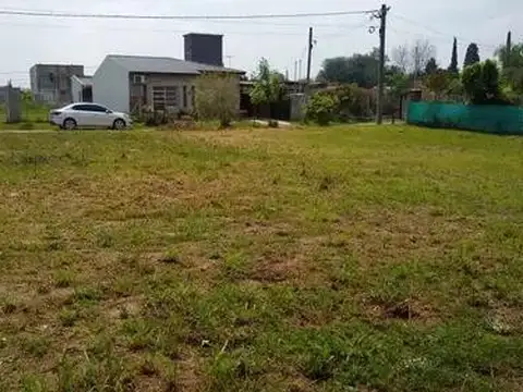 Terreno en Venta de 300,0 m2