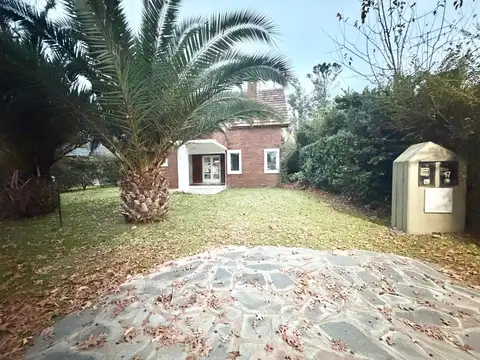 Casa en Venta 21 años