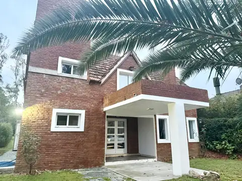 Casa en Venta de 4 dormitorios
