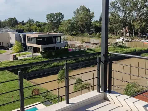 Venta Dpto 2 amb El Canal Villanueva C/Amarra