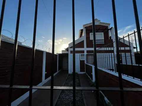 VENTA DPTO 1 DORMI CON PATIO Y COCHERA SAN NICOLAS