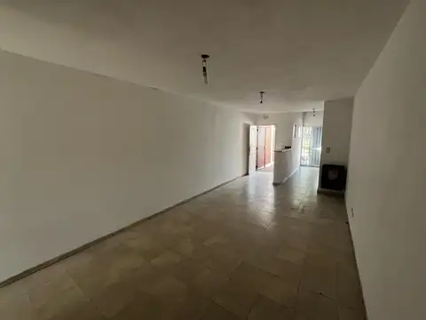 Depto Tipo Casa en Venta de 1 dormitorio