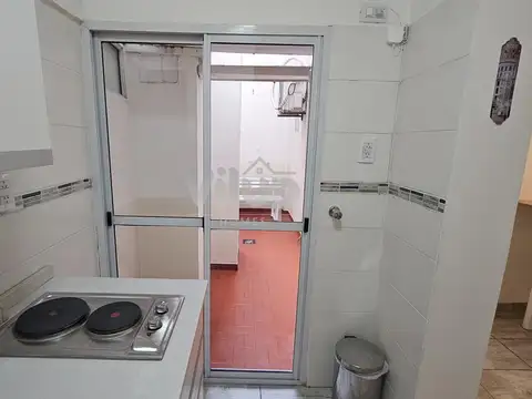 Departamento en Alquiler Temporal Permite mascota
