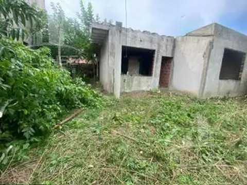 Presidente Illia 1277