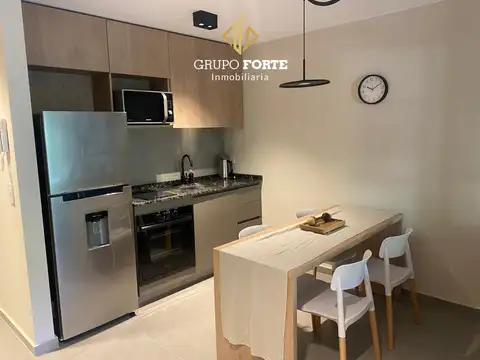 DEPARTAMENTO EN NUEVA CORDOBA