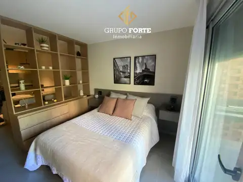 Departamento en Venta de Monoambiente