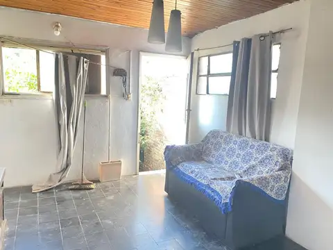 Casa en Venta 52 años