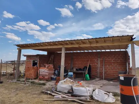 Terreno en Venta en Zapiola, Partido de Lobos