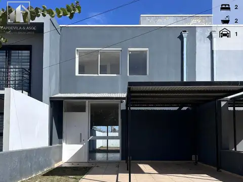 Casa en Alquiler en Barrio Norte, Countries y Barrios Cerrados en Córdoba Capital