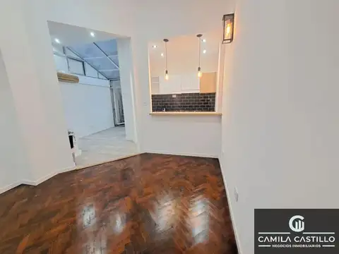 PH en venta en Caballito