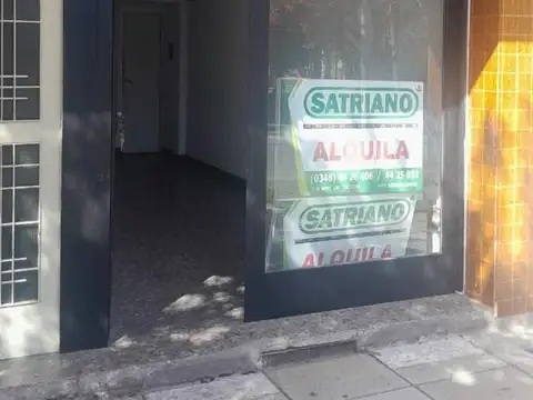 Local en Alquiler en Belen de Escobar, Partido de Escobar