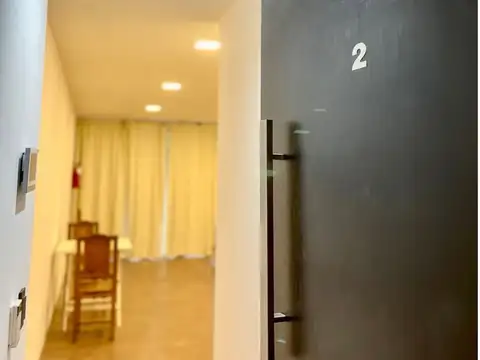 Departamento en Venta de Monoambiente