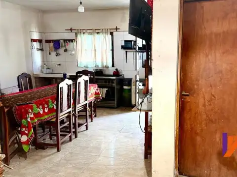 Casa en Venta en Zona Centro, USD 75.000