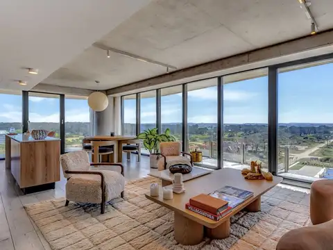 DEPARTAMENTO EN ALQUILER TEMPORARIO SURFSIDE BRAVA