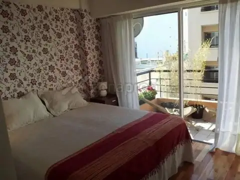 Departamento en alquiler temporario