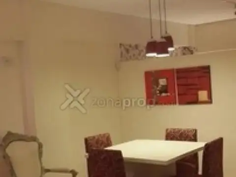 Departamento en Alquiler Temporal de 1 dormitorio