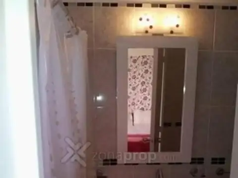 Departamento en alquiler temporario