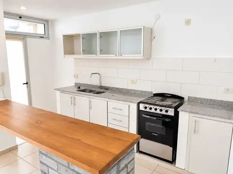 Departamento en Alquiler de 2 dormitorios