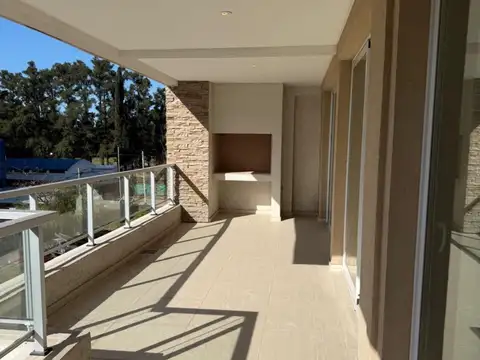 Departamento - Canning (Ezeiza)