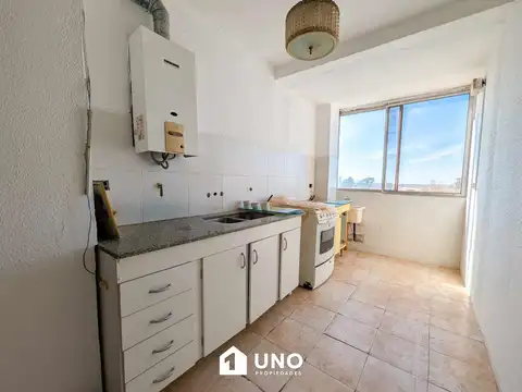 Departamento en Venta en Rosario, USD 74.000