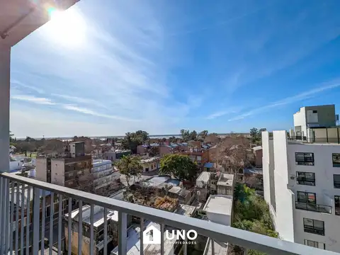 Departamento en Venta 43 años