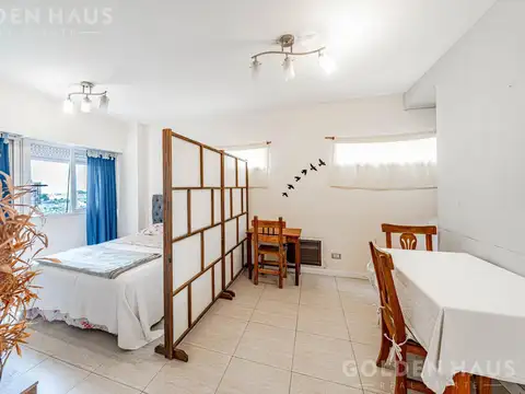 Departamento en Venta en Recoleta, Capital Federal