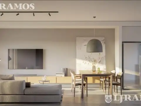 Departamento - Benavidez