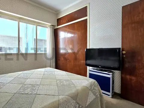 Departamento en Venta en Barracas, USD 130.000