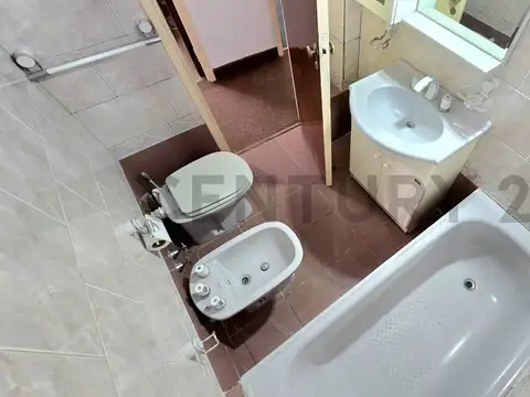 Departamento en Venta 42 años