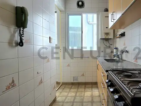 Departamento en Venta de 3 dormitorios