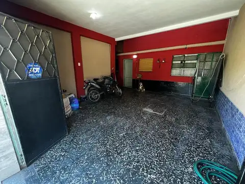 Casa en Venta en San Justo, USD 110.000