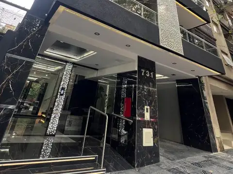 2 ambientes Venta Caballito