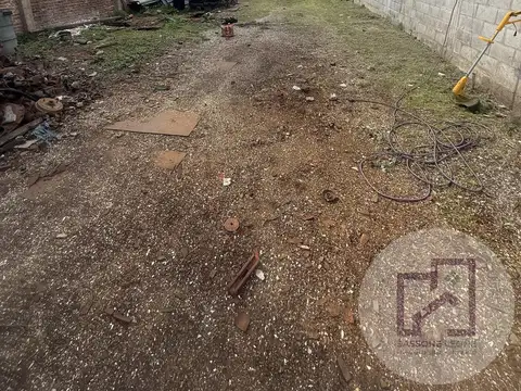 Terreno en Venta de 283,0 m2
