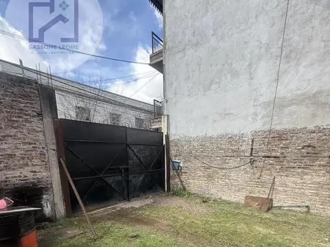 Lote en Santos Lugares